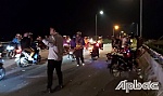 Huyện Châu Thành: Tai nạn giao thông làm 1 người tử vong