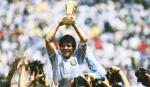 Nhìn lại sự nghiệp vĩ đại của Maradona