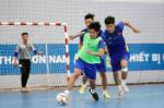Vietnamese futsal team reconvene to prepare for AFC Futsal Championship 2020