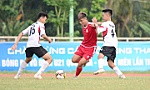 Xác định 8 đội vào Vòng chung kết Giải Bóng đá vô địch U21 Quốc gia Thanh Niên 2020