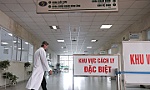 Bộ Y tế chỉ đạo tăng cường phòng, chống dịch Covid-19 tại cơ sở khám, chữa bệnh