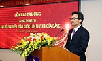 Ra mắt Trang thông tin về Đại hội lần thứ XIII của Đảng