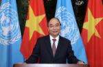 PM Phuc's remarks at UN General Assembly's special session on COVID-19