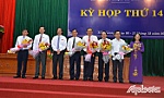 Thủ tướng Chính phủ phê chuẩn nhân sự UBND tỉnh Tiền Giang