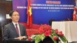 Vietnam, UK issue joint statement concluding free trade negotiations