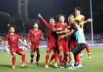 FIFA Rankings: Vietnam wrap up 2020 as no. 1 team in Southeast Asia
