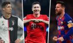 Lewandowski, Ronaldo và Messi ganh đua danh hiệu FIFA The Best 2020
