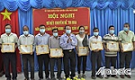 Huyện Tân Phú Đông: Hơn 4.400 hộ đạt danh hiệu Nông dân sản xuất, kinh doanh giỏi
