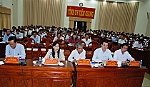 Kế hoạch tổ chức nghiên cứu, quán triệt và triển khai thực hiện Nghị quyết Đại hội đại biểu Đảng bộ tỉnh Tiền Giang lần thứ XI