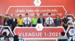 V.League 1-2021 to commence on January 16