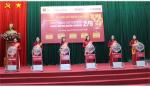Agribank Tiền Giang quay số mở thưởng Chương trình huy động tiền gửi tiết kiệm