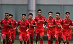 24 cầu thủ Đội tuyển U22 Việt Nam được triệu tập lần thứ 4 năm 2020