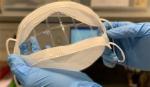 Hong Kong phát triển khẩu trang bằng màng nano polymer siêu mỏng