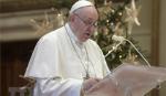 Giáo hoàng Francis gửi thông điệp Giáng sinh 2020 đến toàn giáo dân
