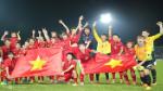 Opportunities wide open for Vietnam to realise FIFA Women's World Cup dream