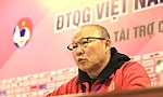 HLV Park Hang-seo: Bóng đá Việt Nam nỗi lo thiếu tiền đạo