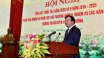 Deputy PM urges ministry to build green growth criteria