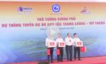 Thủ tướng Nguyễn Xuân Phúc biểu dương Tỉnh ủy, UBND tỉnh và nhân dân tỉnh Tiền Giang