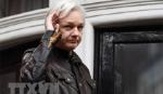 Thẩm phán Anh bác yêu cầu dẫn độ nhà sáng lập WikiLeaks sang Mỹ