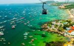 Phu Quoc island district upgraded to city status