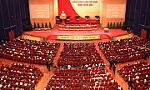 Đảng Cộng sản Việt Nam  qua các kỳ đại hội