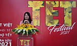 Dự kiến gần 70 nghìn lượt khách tham gia Lễ hội Tết Việt 2021