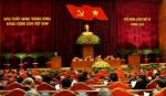 Party Central Committee convenes 15th plenum