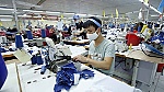 Vietnam's garment sector aims for US$39 billion export revenue in 2021