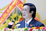 Thành lập Ủy ban bầu cử tỉnh Tiền Giang nhiệm kỳ 2021 - 2026