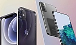 So sánh Galaxy S21 vs iPhone 12: Đâu là lựa chọn tốt nhất?