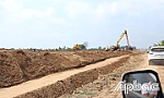 Cao tốc Trung Lương - Mỹ Thuận hoàn thành điều kiện thông tuyến trước ngày 26-1