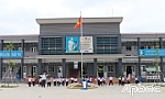 Huyện Tân Phước nỗ lực xây dựng trường chuẩn Quốc gia