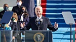 Tổng thống Mỹ Joe Biden: Đoàn kết là con đường duy nhất để tiến lên phía trước