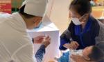 Việt Nam khống chế nhiều bệnh truyền nhiễm nhờ tiêm chủng mở rộng