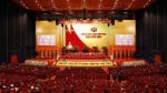 13th Party Congress mulls over documents