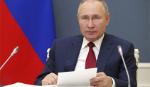 Tổng thống Putin: Nga sẵn sàng cải thiện quan hệ với Liên minh châu Âu