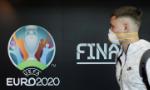 UEFA cập nhật tương lai của Euro 2020