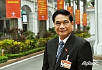 Đại hội XIII khơi dậy khát vọng Việt Nam phát triển phồn vinh, hạnh phúc.