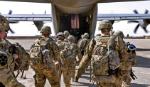 NATO quyết định chưa rút toàn bộ quân khỏi Afghanistan vào tháng 4