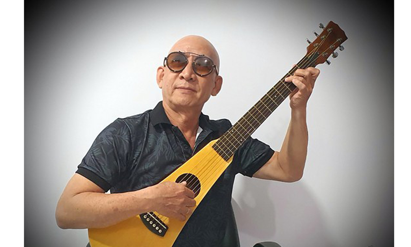 Nhất Sinh và những khúc ca ngọt ngào, chân quê