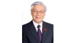 Biography of Nguyen Phu Trong, General Secretary of 13th Party Central Committee