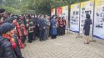 Exhibition spotlights congresses of Communist Party of Vietnam