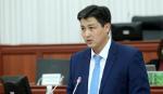 Kyrgyzstan: Liên minh cầm quyền đề cử ông Maripov làm thủ tướng