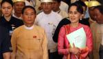Hội đồng Bảo an kêu gọi quân đội Myanmar trả tự do cho bà San Suu Kyi