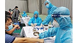 Tình hình cách ly y tế phòng, chống dịch Covid-19 tại Tiền Giang
