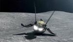 Nga, Trung Quốc hợp tác xây dựng Trạm Khoa học quốc tế trên Mặt Trăng