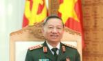 Đại tướng Tô Lâm: Năm 2020 ghi dấu ấn đặc biệt với lực lượng Công an nhân dân