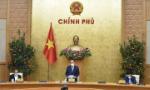 Thủ tướng Nguyễn Xuân Phúc: Triển khai ngay, quyết liệt, đồng bộ Nghị quyết Đại hội XIII của Đảng