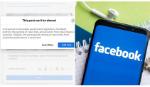 Các dịch vụ khẩn cấp Australia bị ảnh hưởng sau lệnh cấm của Facebook