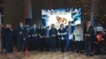 Vietnamese citizen wins Russia's Golden Lion Award
